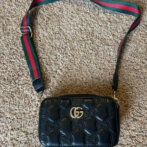 Boutique crossbody bag